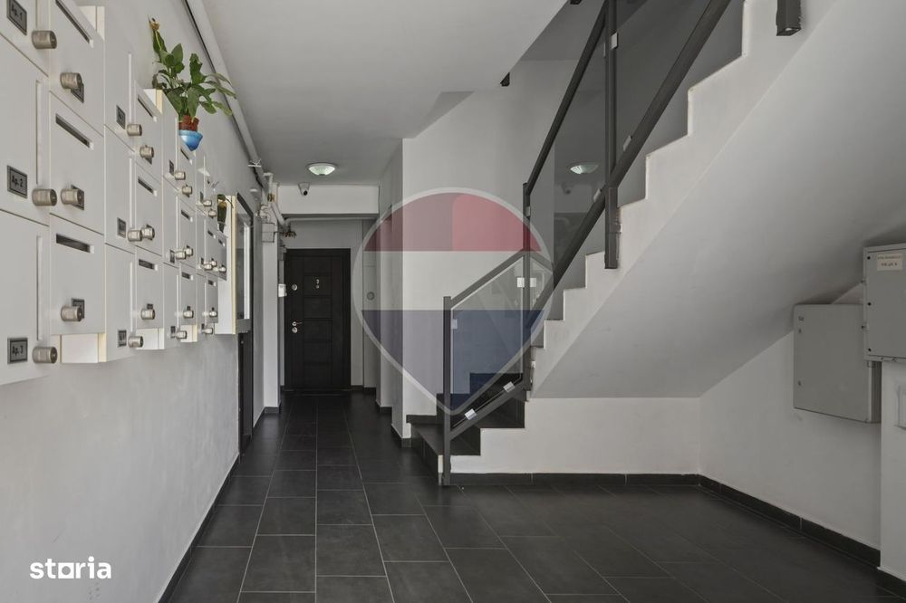 Apartament 2 Camere Militari | Chiajna | Dudu | 50 MP | Str. Soarelui