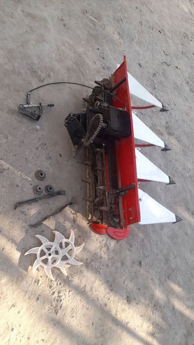 Матабулок Жатка касилка.  Matabulok jatka kaselka   Беда , шоли , гуз