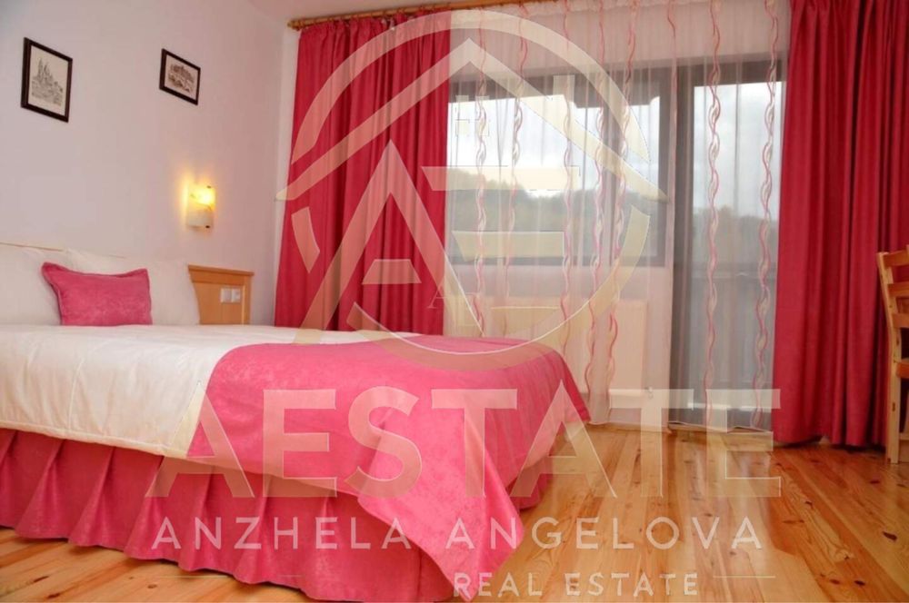 Продажба на ваканционен имот в село Орешак