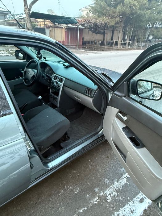 Priora 2172 в идеальном состоянии