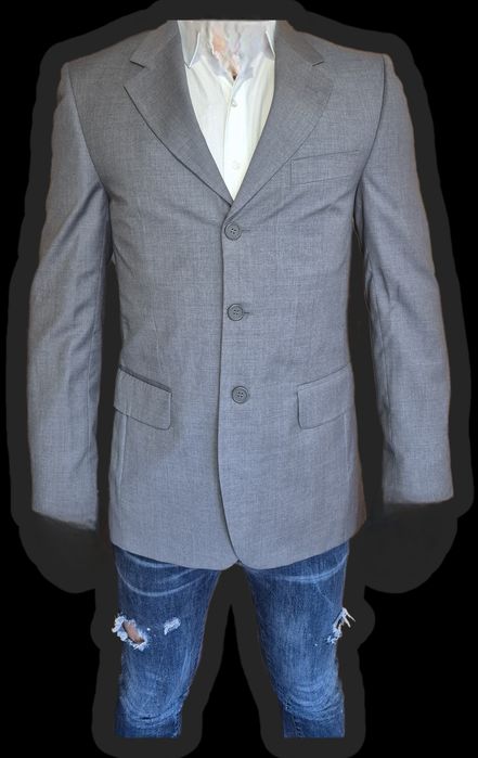 Мъжко сако Calvin Klein Jeans