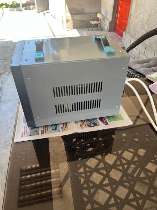 Стабилизатор Ресанта