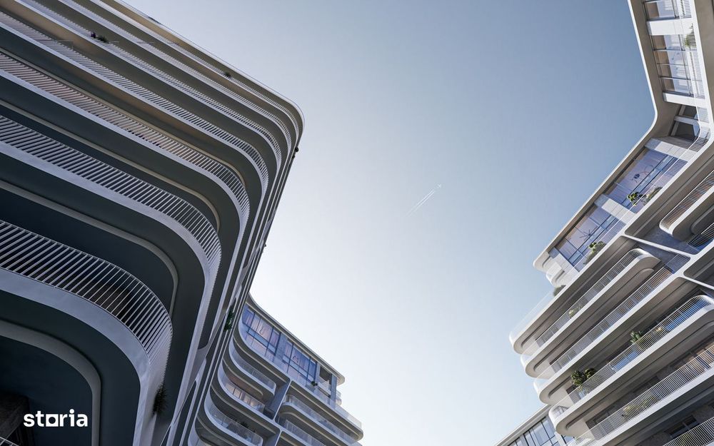 Apartament cu 3 camere de vânzare // ONE Lake District