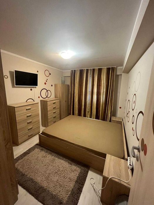 De închiriat apartament 2 camere – Dobroești / Fundeni