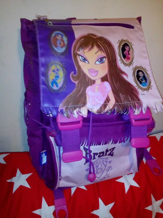 Ученическа раница