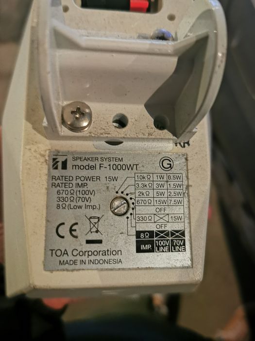 Conferințe .Gramofon Fon wireless adaptor.Sonab System9 CLS wi fi.Boxe