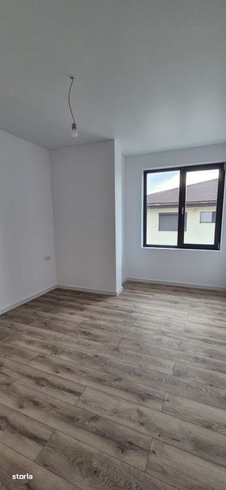 Duplex superb 106 mp construiti, 179 mp, ideal pentru familie tanara,