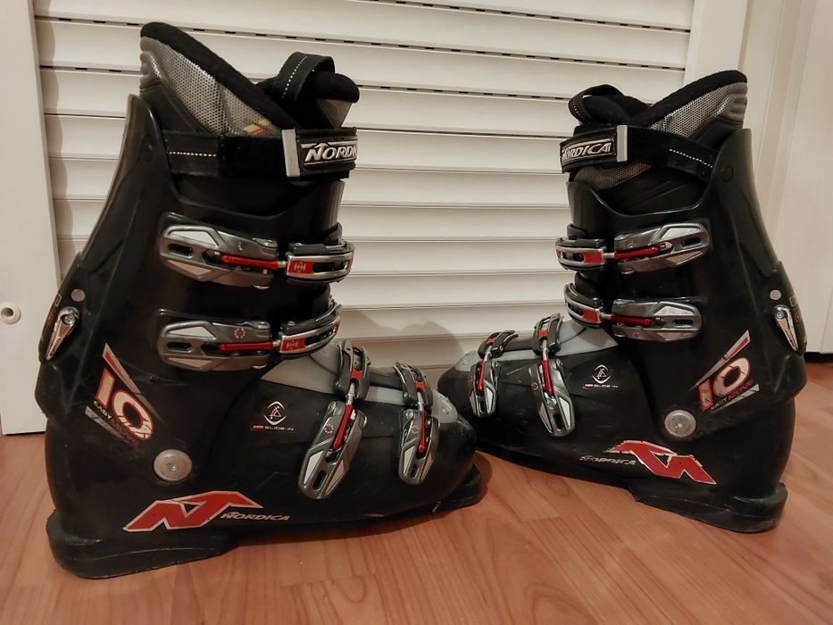 Clapari Nordica nr 43