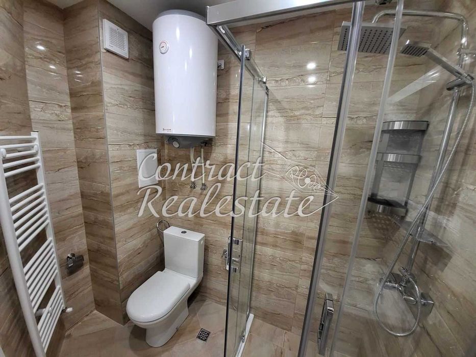 Дава се под наем Двустаен апартамент в Варна, Младост 2 - 63 кв.м за 459 € - Снимка #11