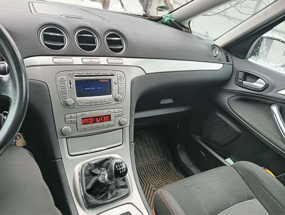 Se vinde ford S-Max dezmembrari