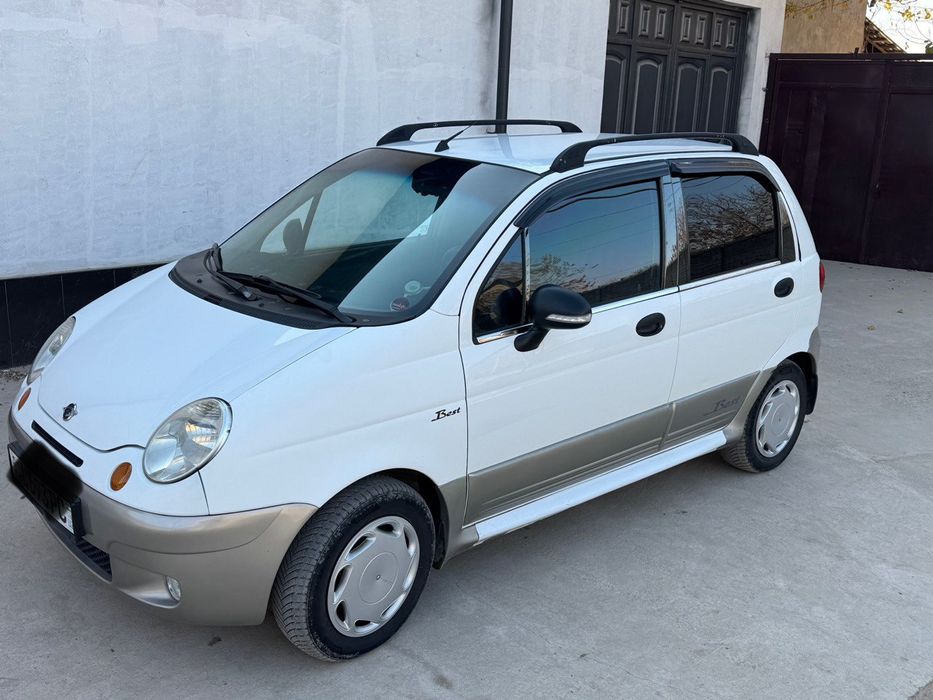 Матиз Бест сотилади факат нахтга( насия+банк йук)