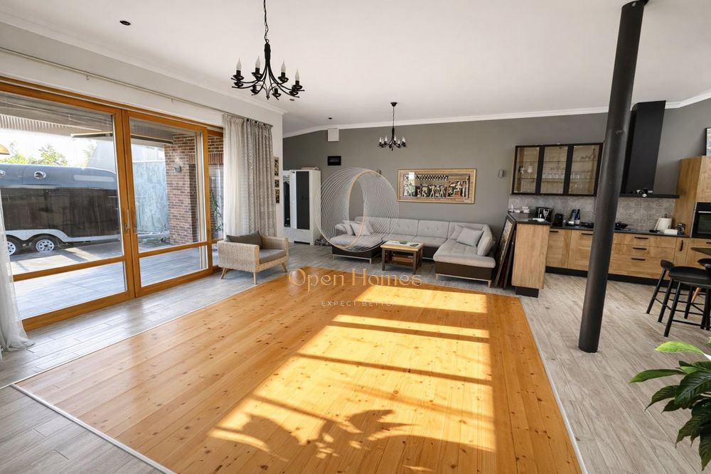 Къща в с. Марково