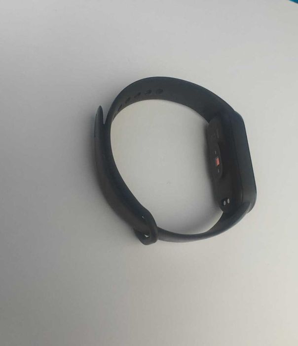 Фитнес браслет Xiaomi Mi Smart Band 5