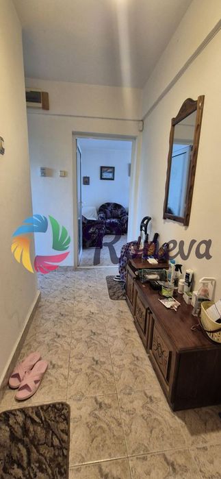 2-стаен в Варна-Чайка площ 62 цена 171000