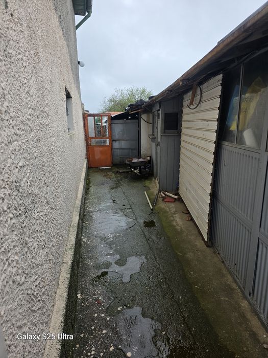 Продава се Къща в с. Ветрен, Област Силистра - 149 кв.м за 377 €/кв.м - Снимка #5