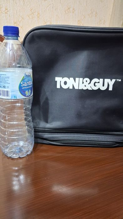 Parixmariskiy Partfel