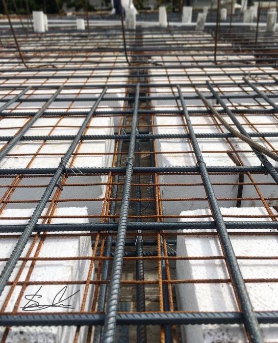 Сетка дорожная