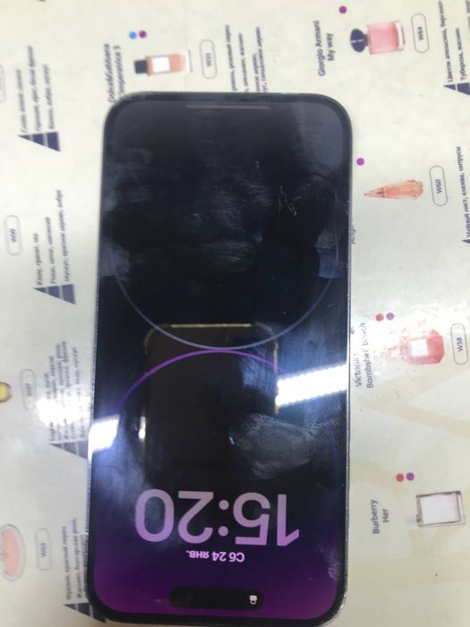 Iphone 14 pro max 256gb