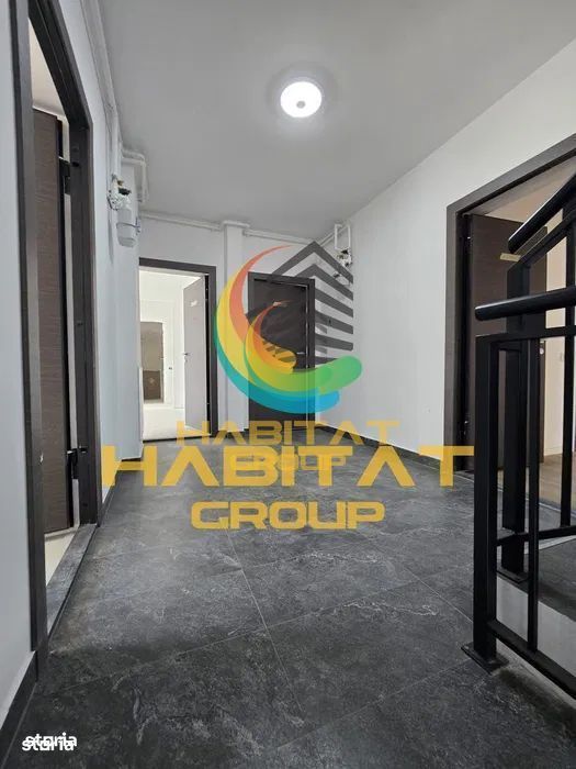 Prelungirea Ferentari vanzare 2 camere bloc nou finisat
