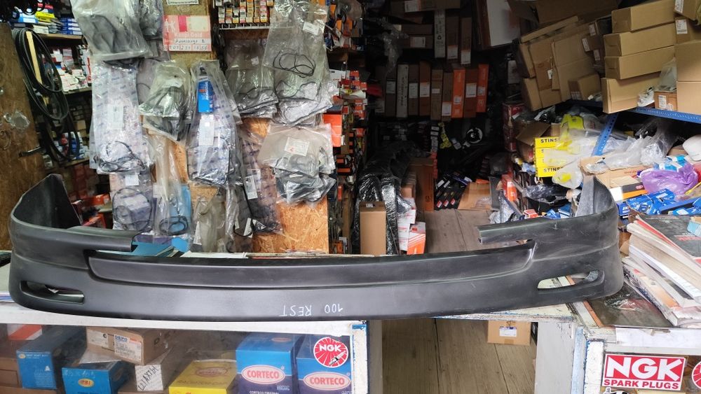 Обвес Марк 2 100 VERTEX