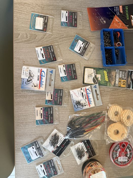method feeder 50g