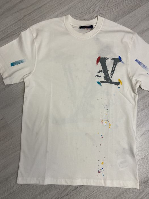Tricou unisex Lv.    .