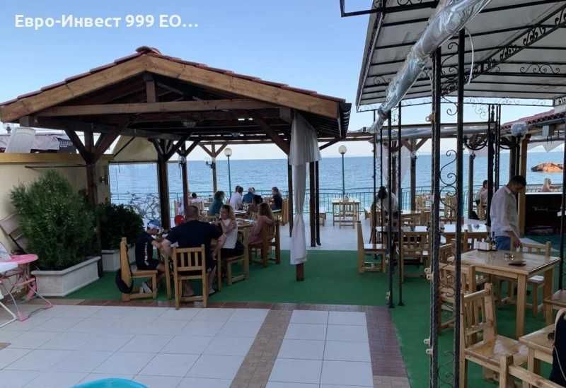 Продава се Хотел в Несебър - 1150 кв.м за 1366 €/кв.м - Снимка #1