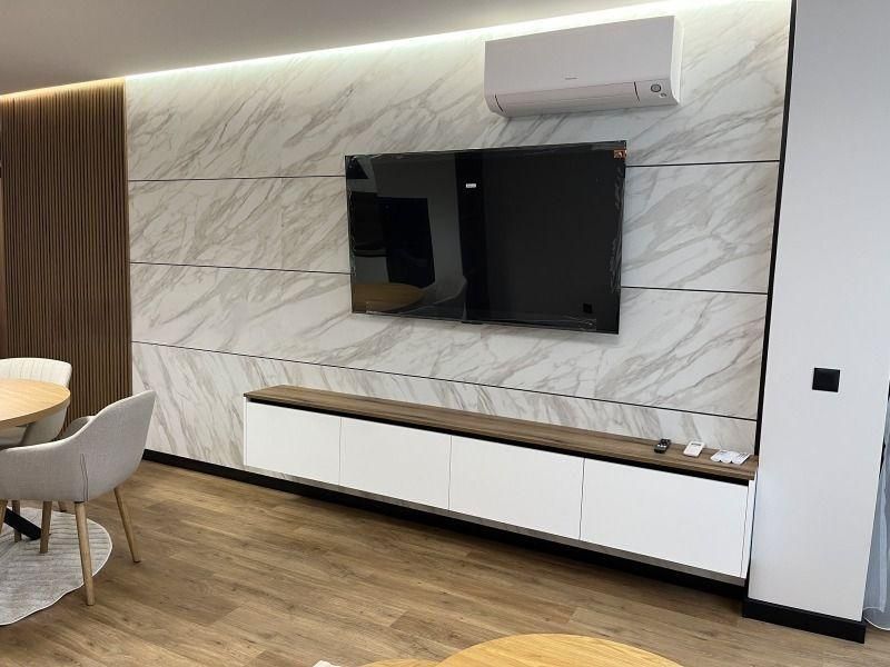 Дава се под наем Двустаен апартамент в София, Кръстова вада - 72 кв.м за 1195.95 € - Снимка #2