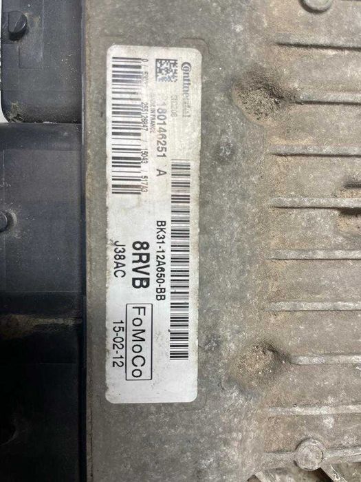 Kit Pornire Ford Transit 2.2TDCI SID208 E5 BK31-12A650-BB S180146251A