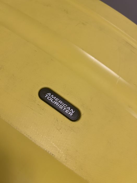 Куфар American Tourister 50x70