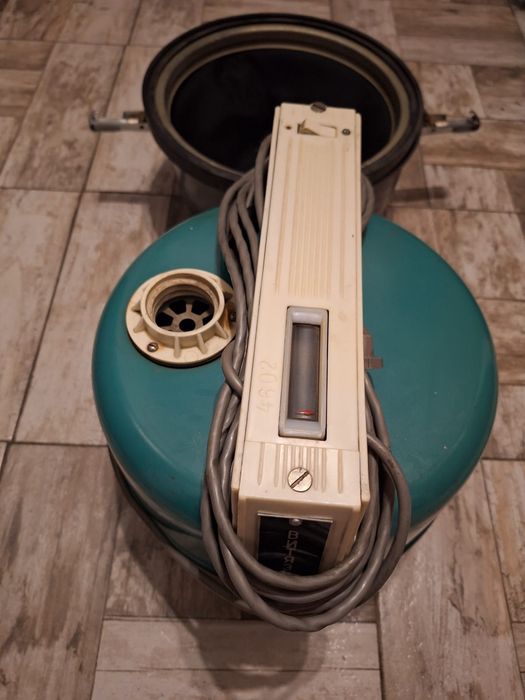 Aspirator Rusesc 1981 Vityaz