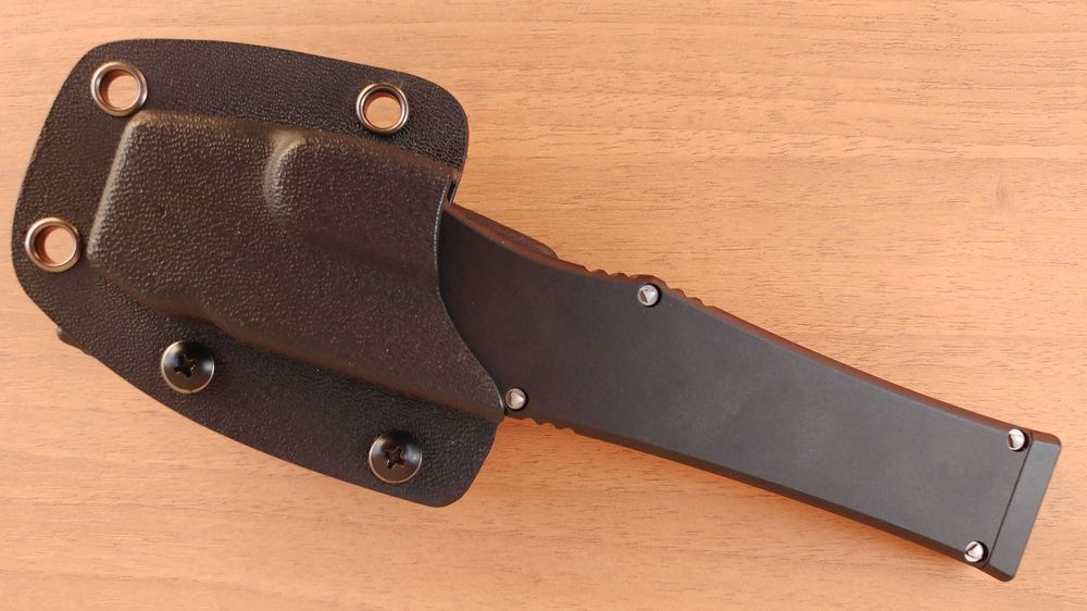 Автоматичен нож Halo 5