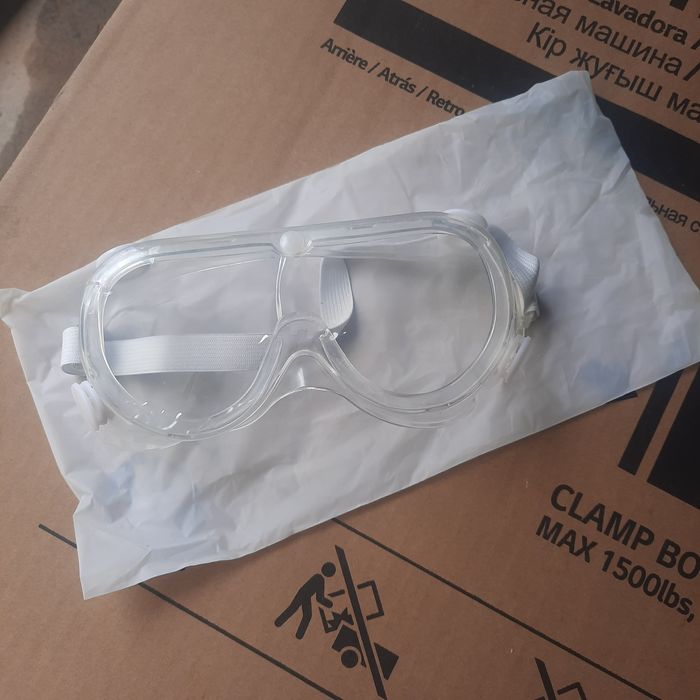 медицинские очки