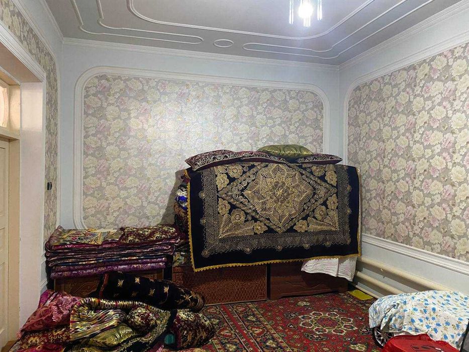 продается коттедж со всеми удобствами