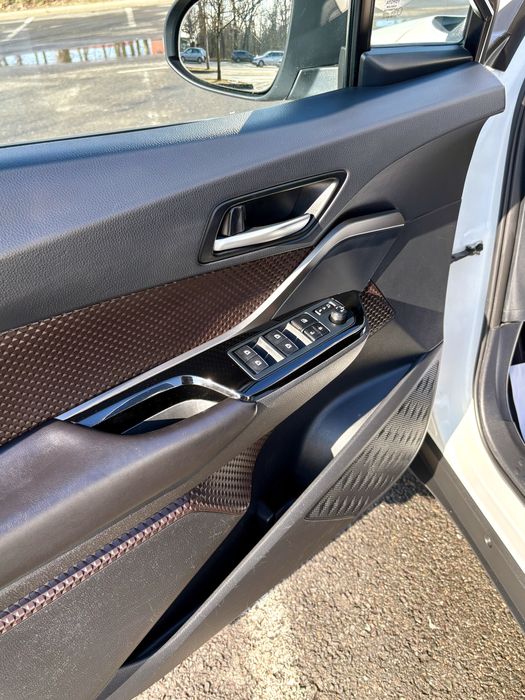 Toyota CH-R, FULL, Garantie 2029