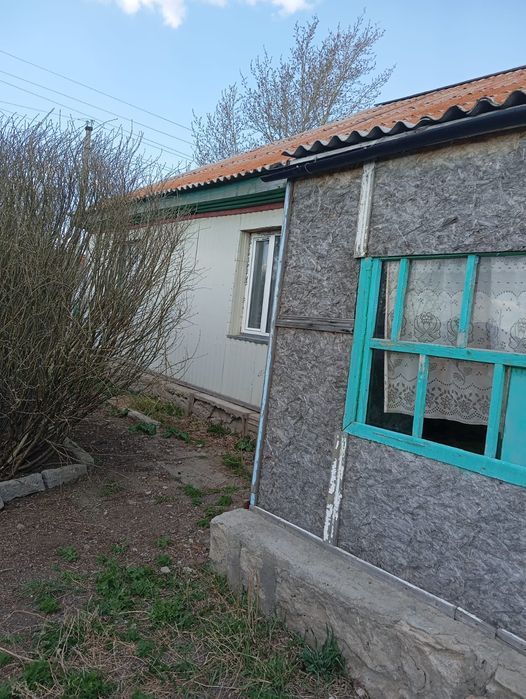 Продам большой дом