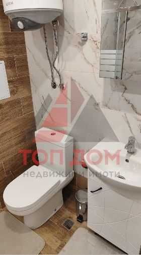 Дава се под наем Двустаен апартамент в Варна, Кайсиева градина - 55 кв.м за 511 € - Снимка #8