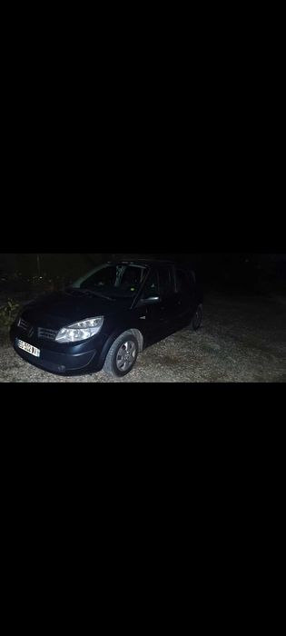 Renault scenic  stare buna