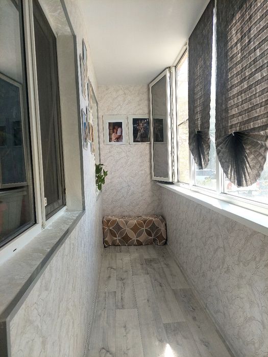 Квартира 2 комнатная