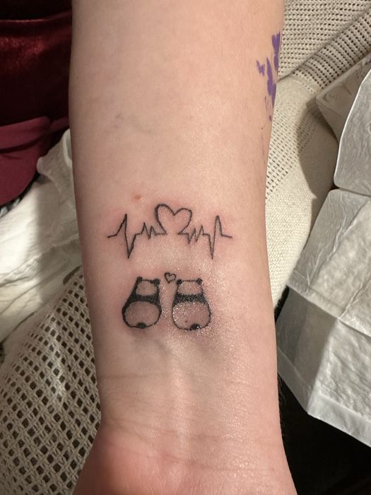 Tatuaj ieftine  100 lei Brasov