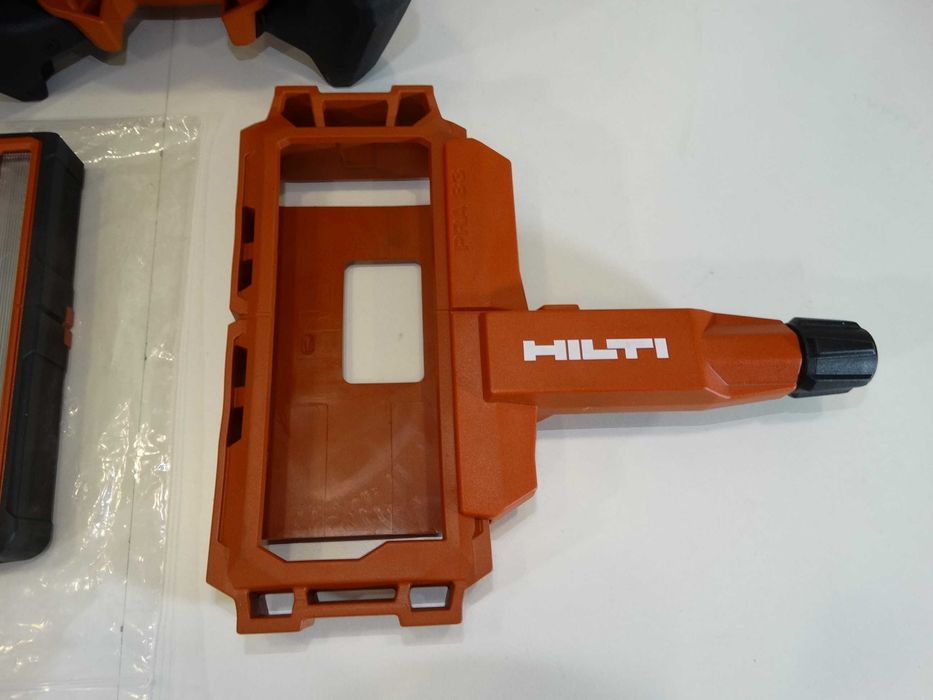 НОВО - Hilti PR 4 - 22 / Nuron - Хоризонтален ротационен лазер