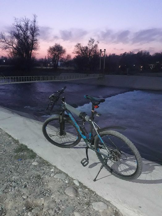 Велосипед тринкс