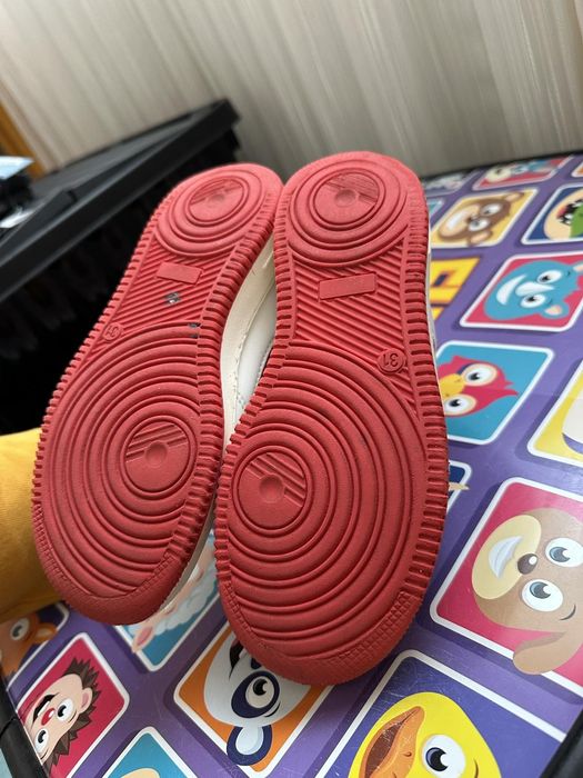 Детски обувки / маратонки HUGO