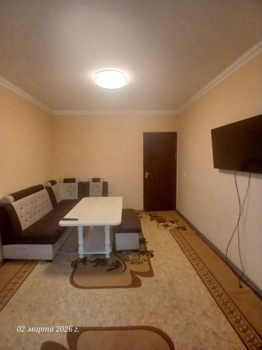 Продается квартира 2х комнатная на 2 этаже