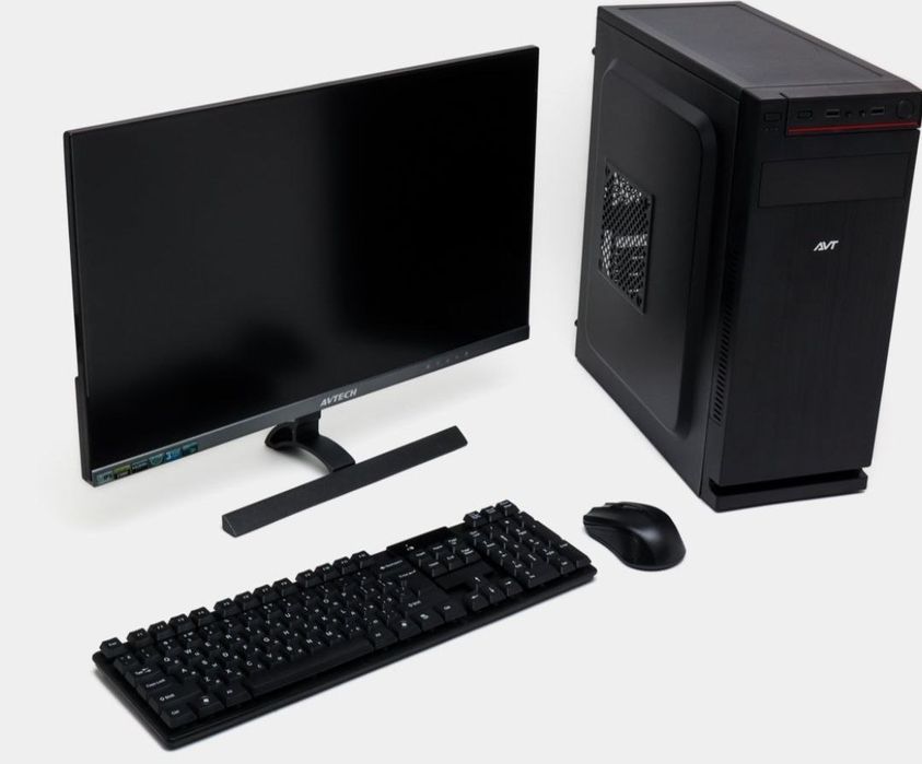 Har bitta zapchastni karobkasi bilan. Yangi komplekt