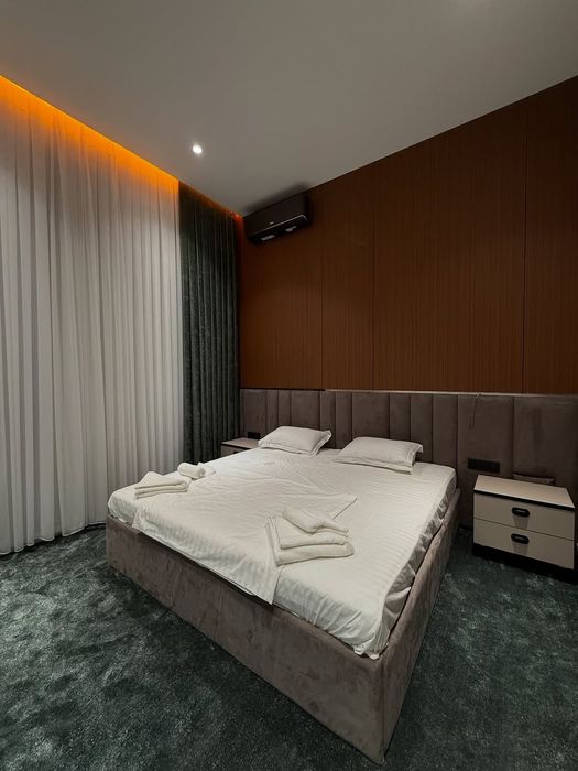 Катта оила ва дўстлар учун “Император” 30 кишигача