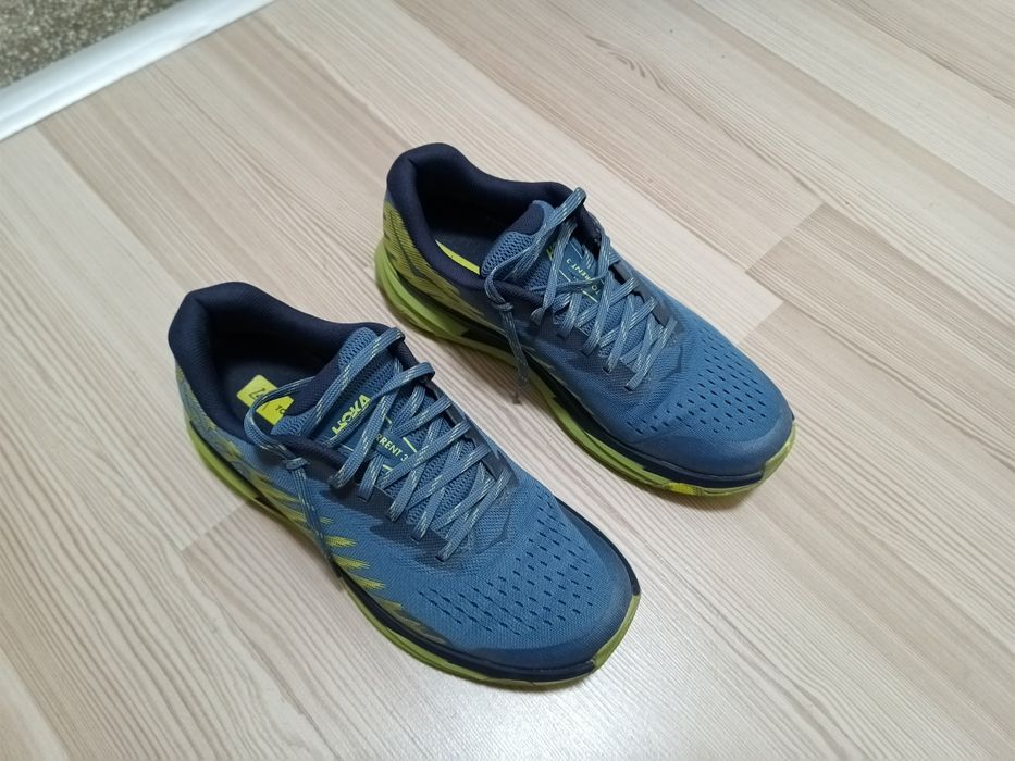 Compressport жилетка за бягане и горнище, saucony hattori, hoka