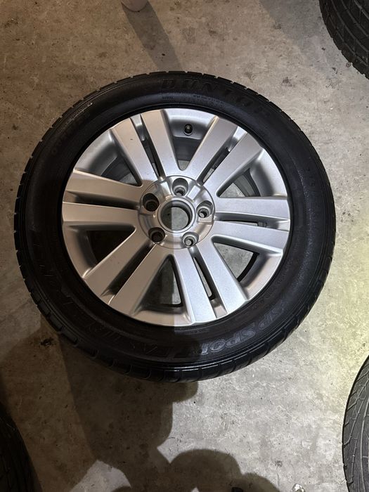 Rezerve VW noi 16 Janta BMW X5/X6,Jante Audi cate una 17 si 18