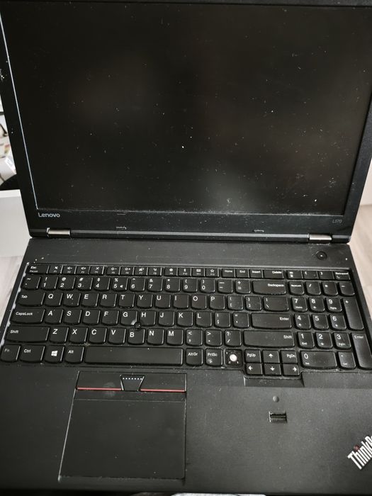 Laptop Lenovo L570