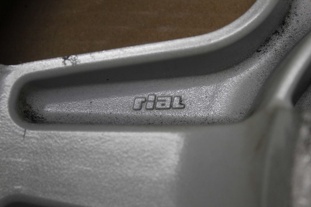 Джанти 16" Mercedes E-класа W210, W211